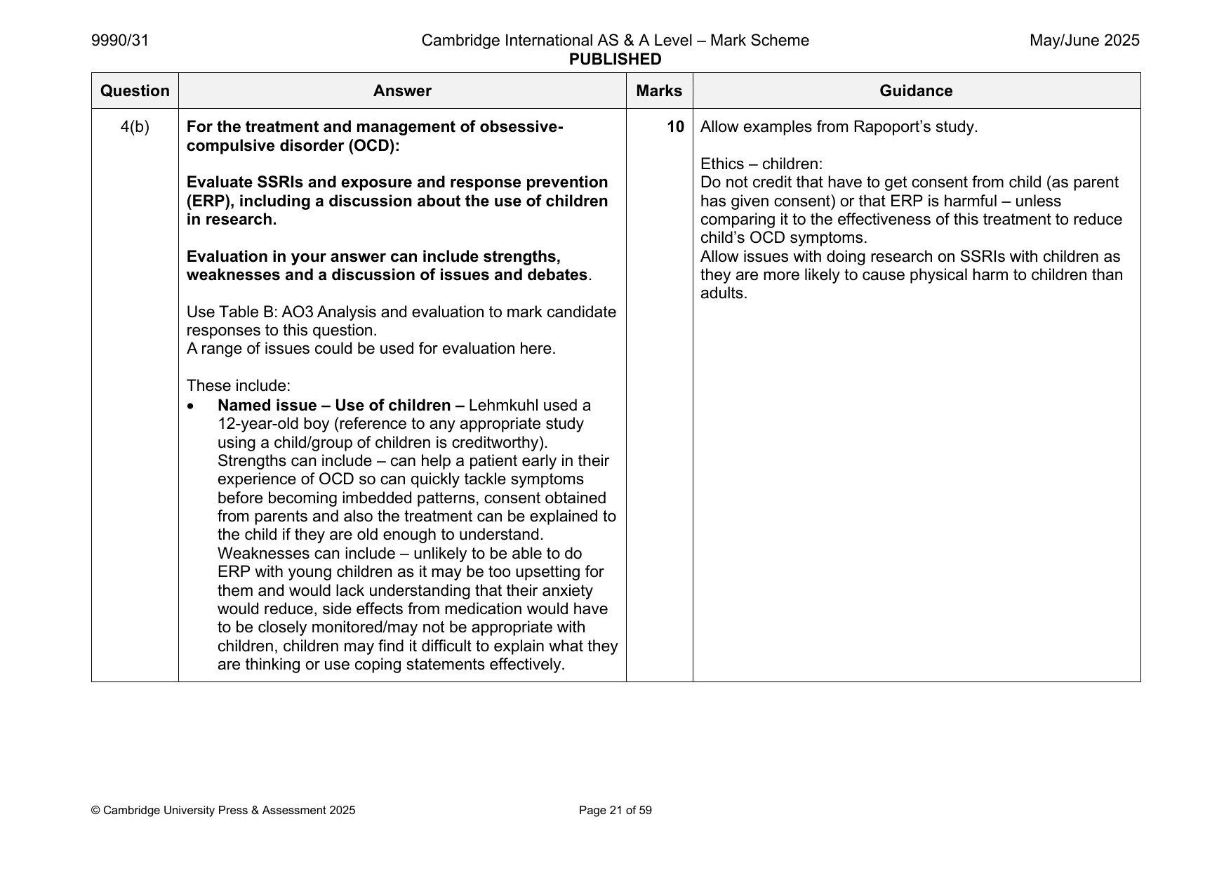 9990-2025-mj-31-q04 official mark scheme page