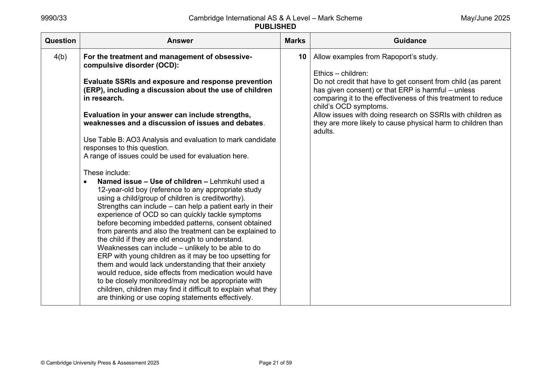 9990-2025-mj-33-q04 official mark scheme page