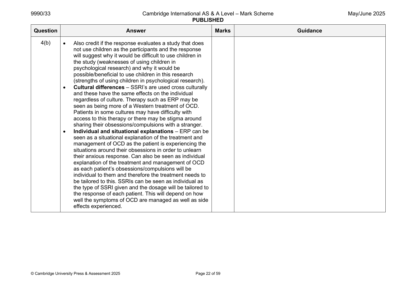 9990-2025-mj-33-q04 official mark scheme page