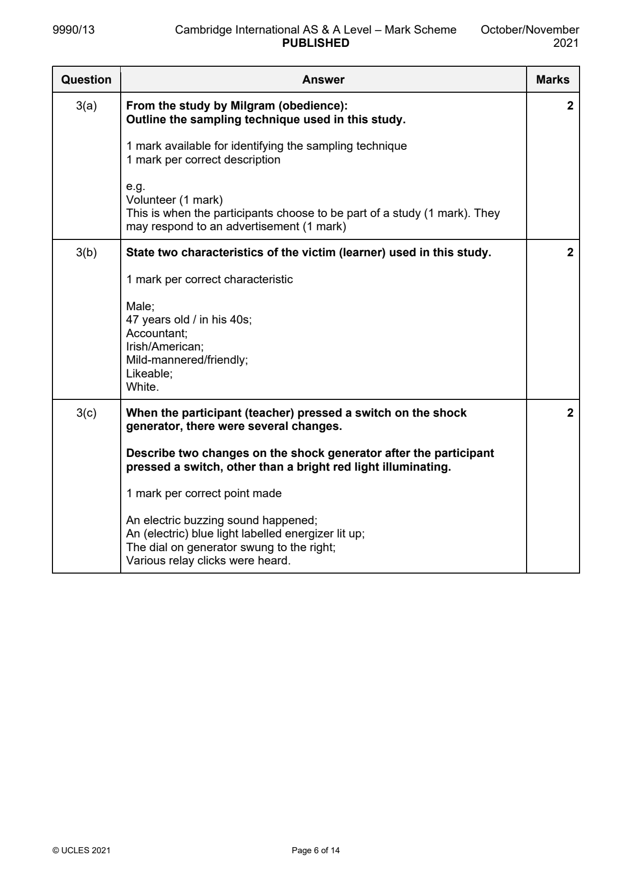 9990-2021-on-13-q03 official mark scheme page
