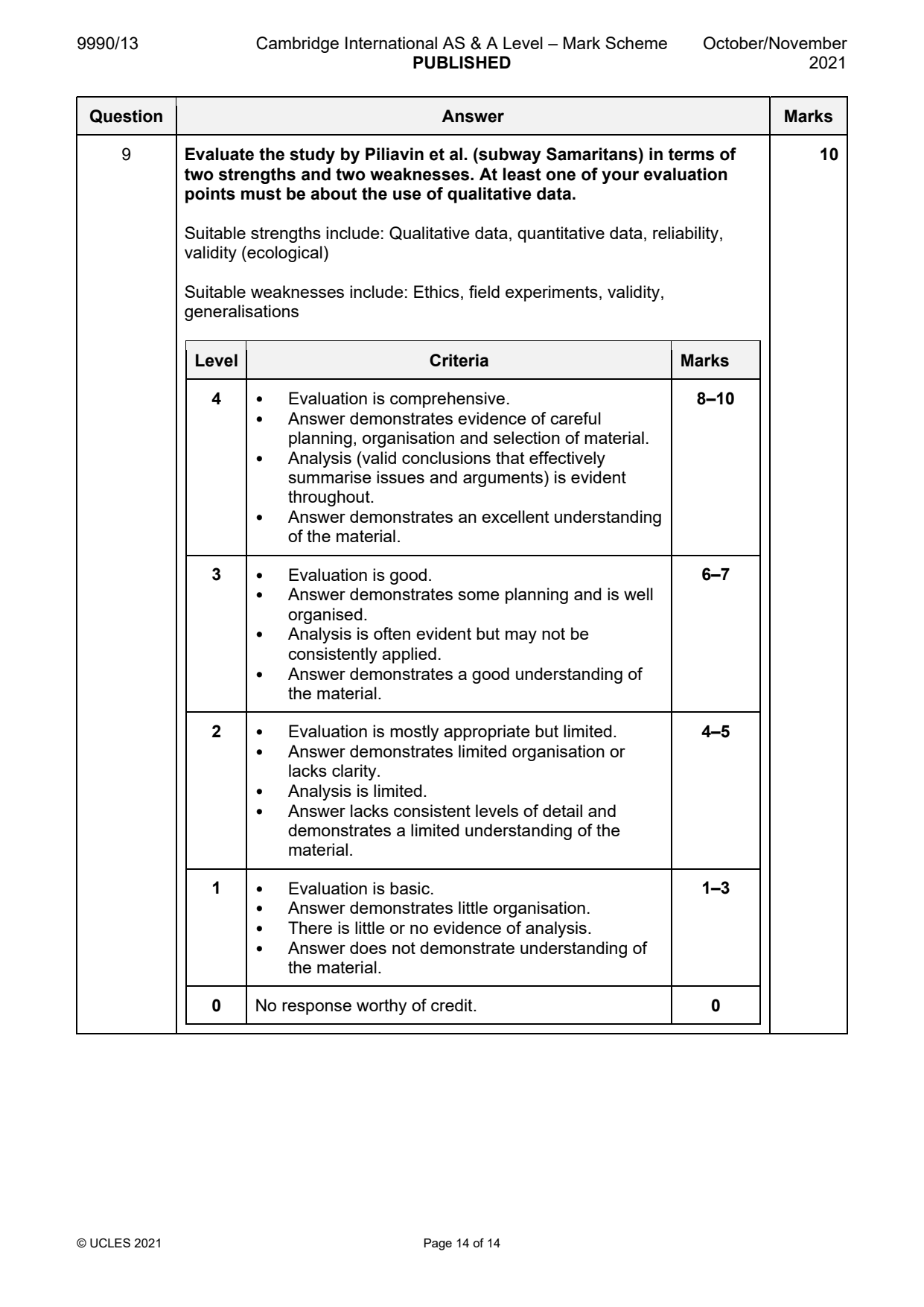 9990-2021-on-13-q09 official mark scheme page