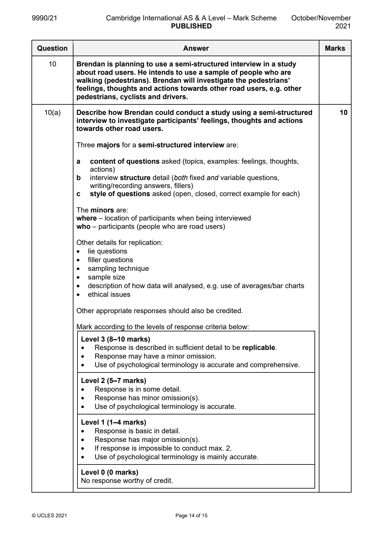 9990-2021-on-21-q10 official mark scheme page