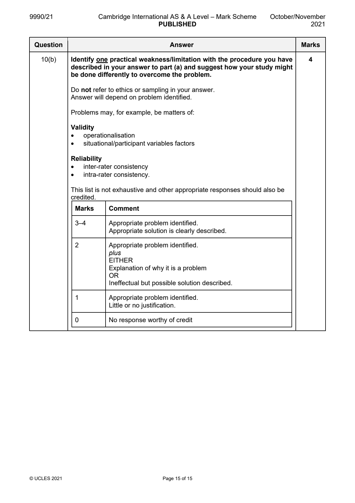9990-2021-on-21-q10 official mark scheme page