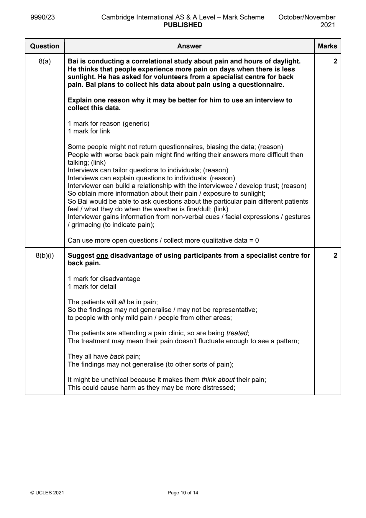 9990-2021-on-23-q08 official mark scheme page