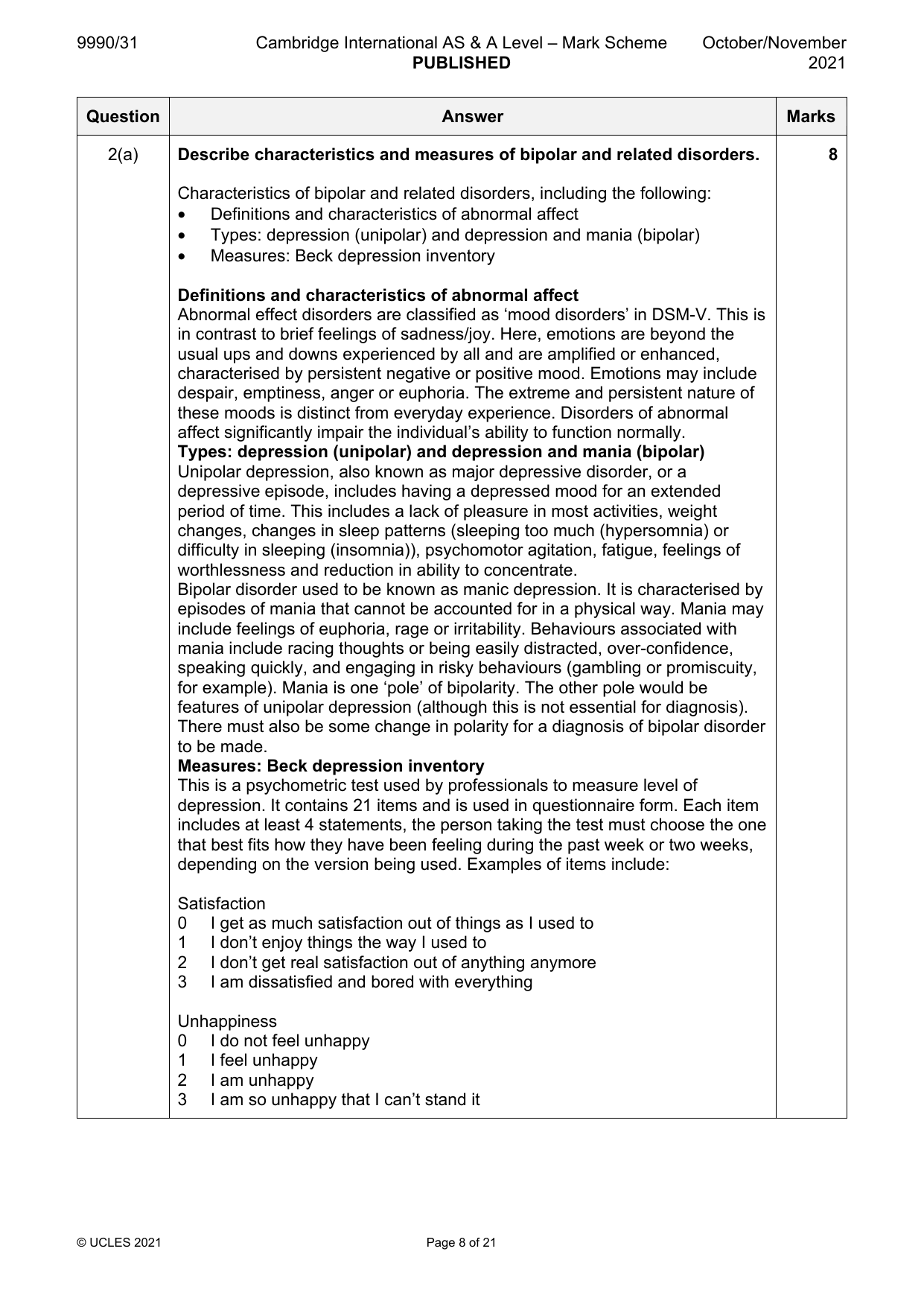 9990-2021-on-31-q03 official mark scheme page