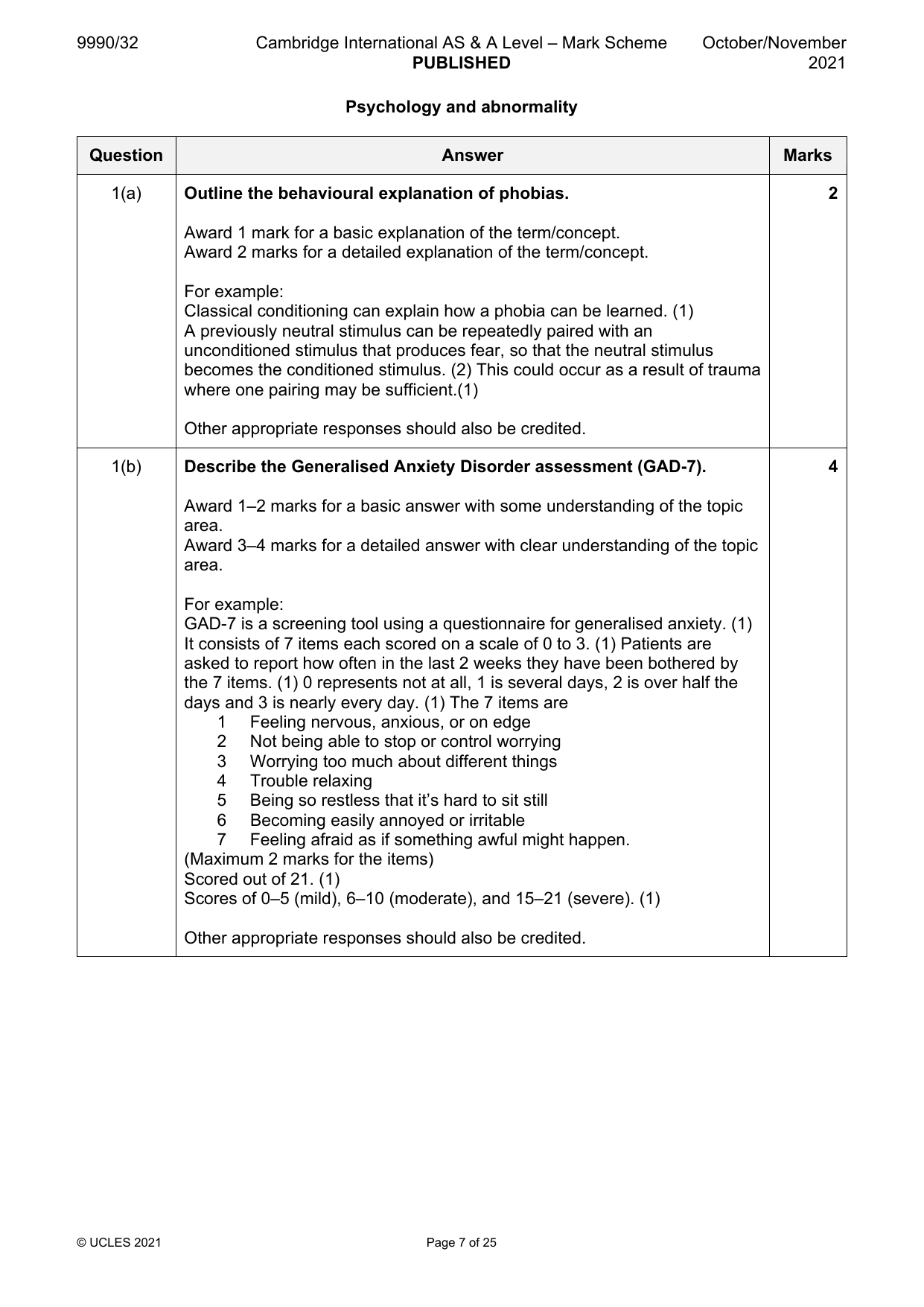 9990-2021-on-32-q03 official mark scheme page