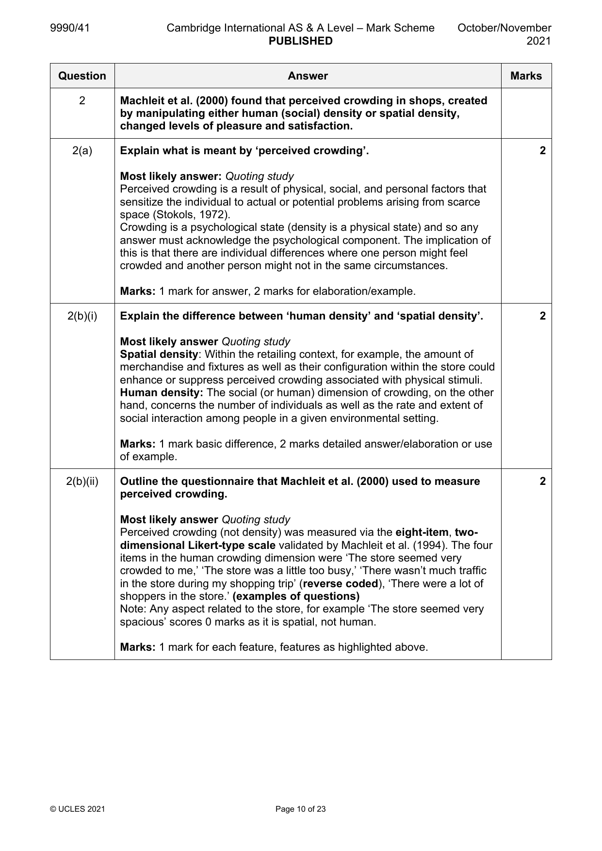9990-2021-on-41-q02 official mark scheme page