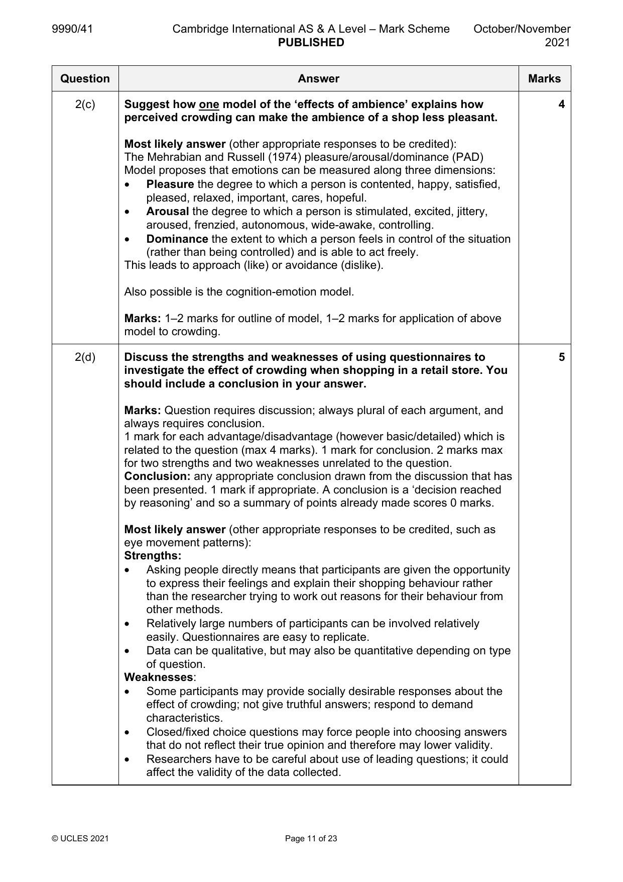 9990-2021-on-41-q02 official mark scheme page