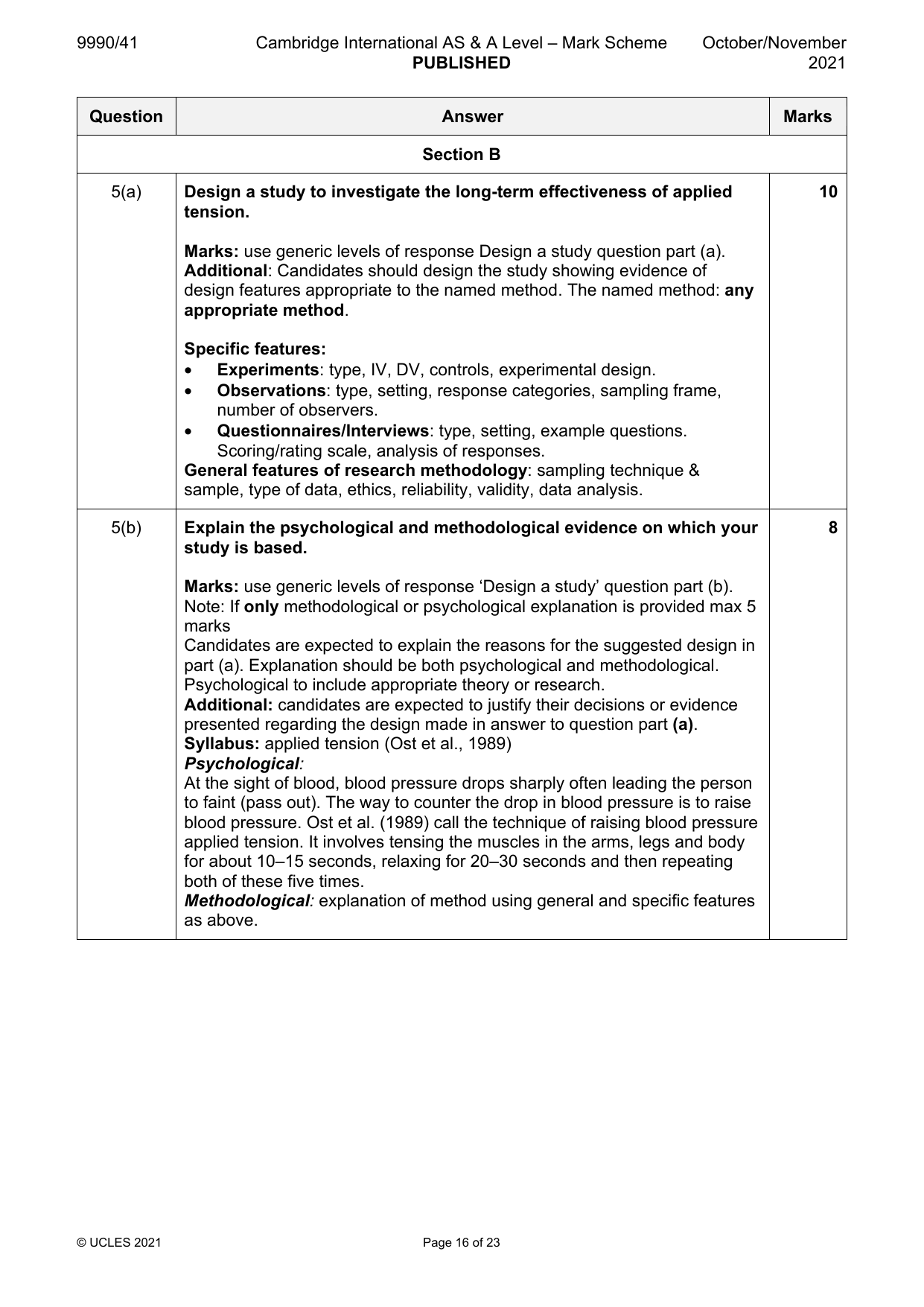 9990-2021-on-41-q05 official mark scheme page