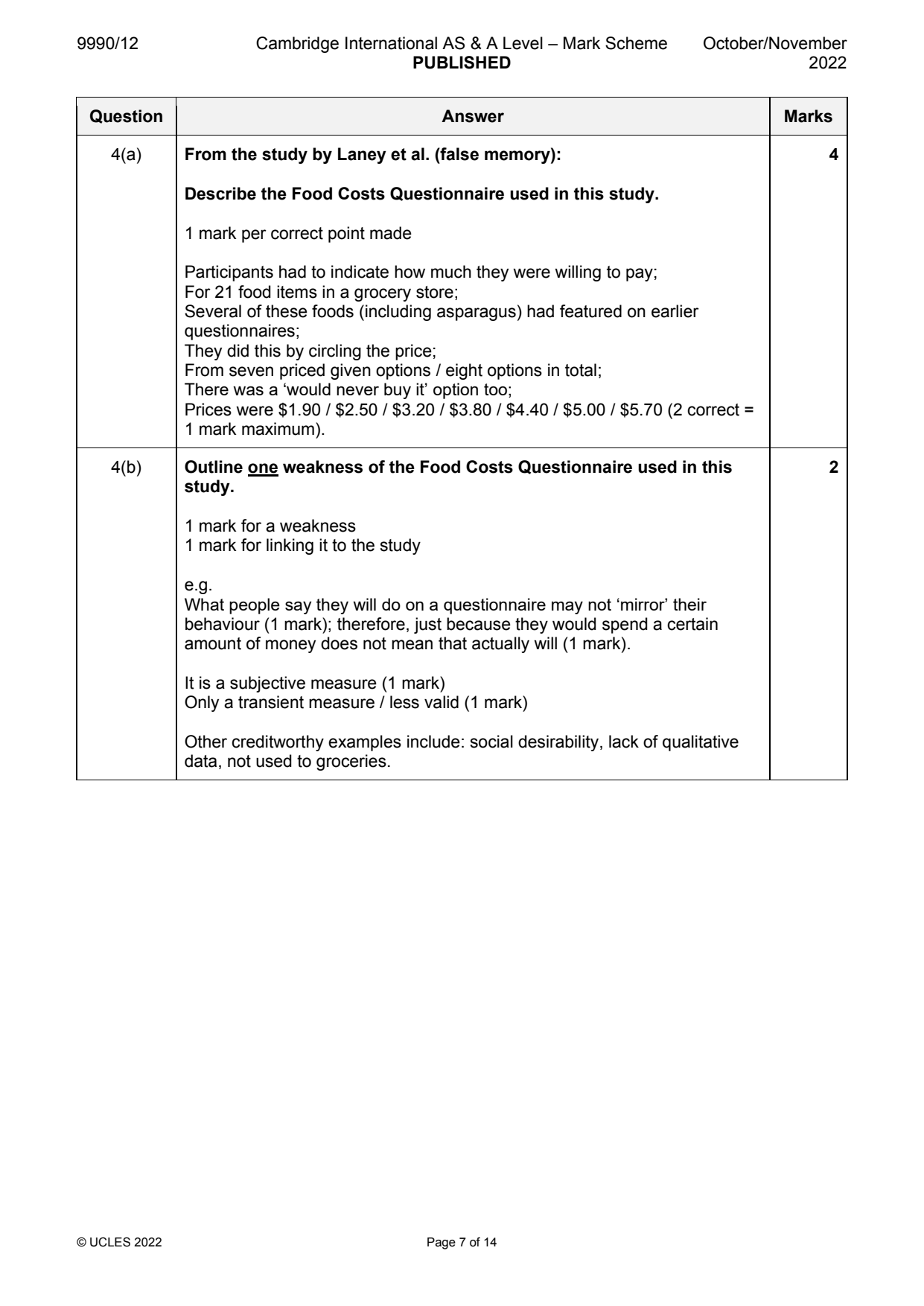 9990-2022-on-12-q04 official mark scheme page