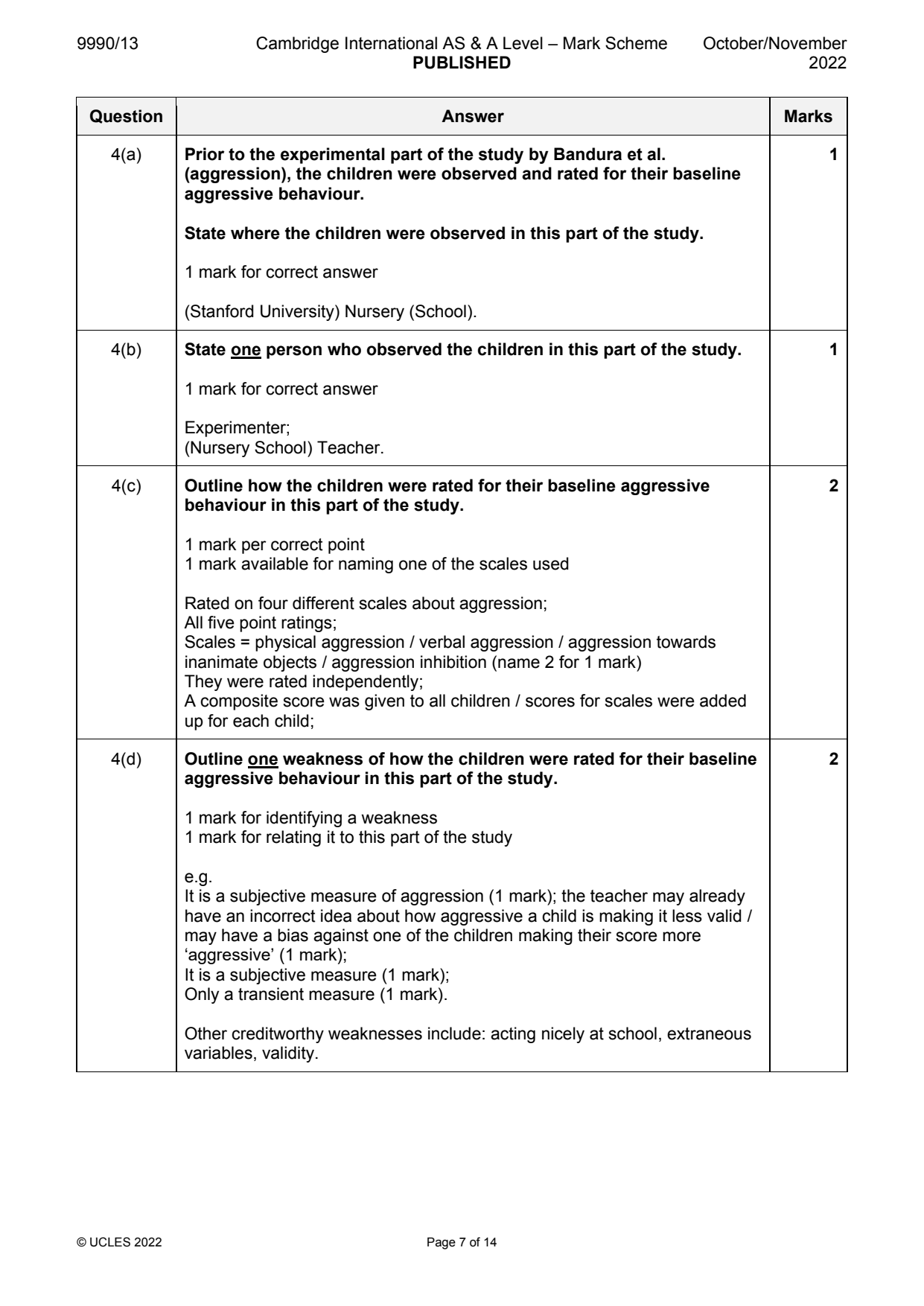 9990-2022-on-13-q04 official mark scheme page
