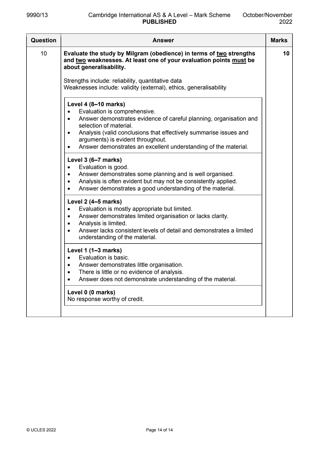 9990-2022-on-13-q10 official mark scheme page