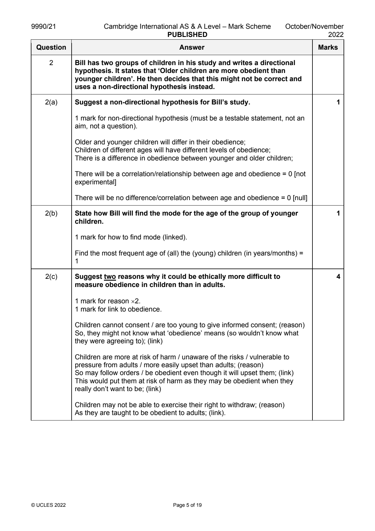9990-2022-on-21-q02 official mark scheme page