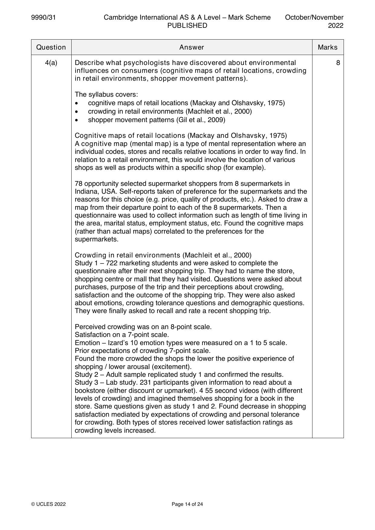 9990-2022-on-31-q04 official mark scheme page