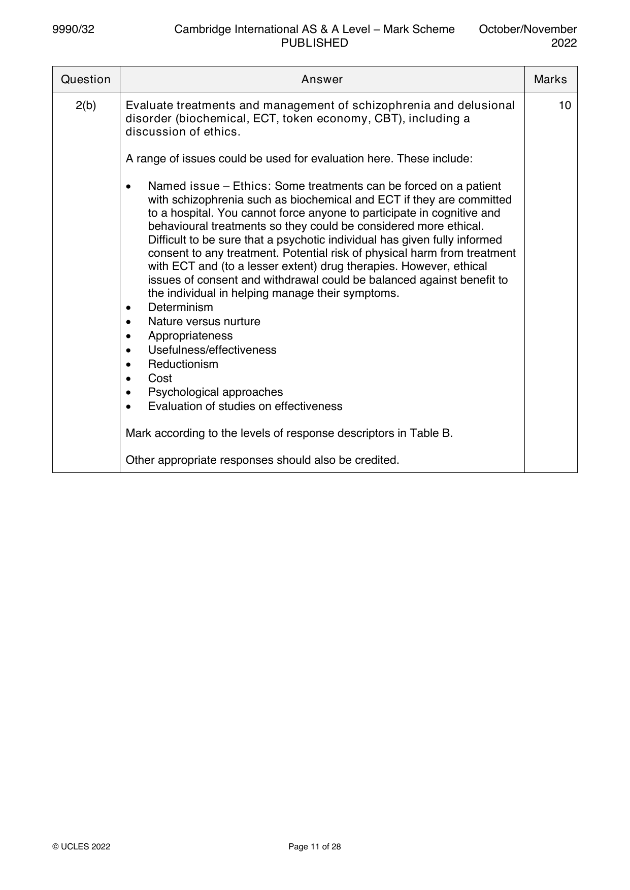 9990-2022-on-32-q02 official mark scheme page