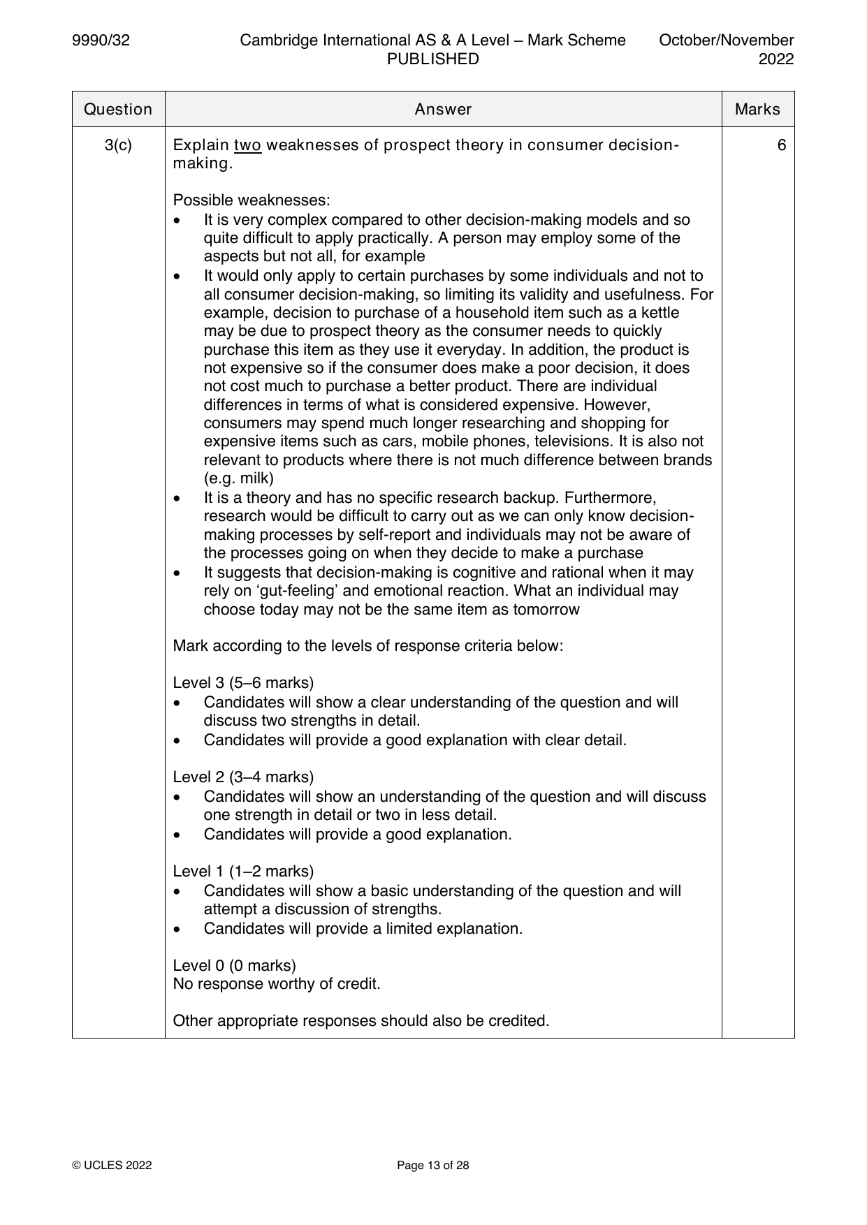9990-2022-on-32-q04 official mark scheme page