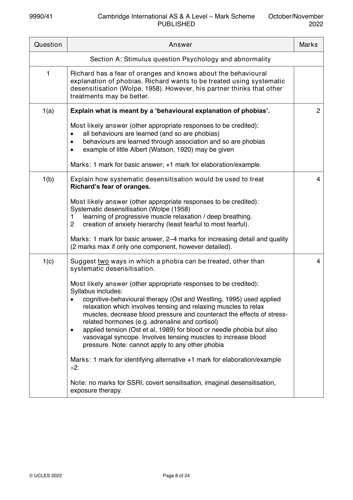 9990-2022-on-41-q02 official mark scheme page