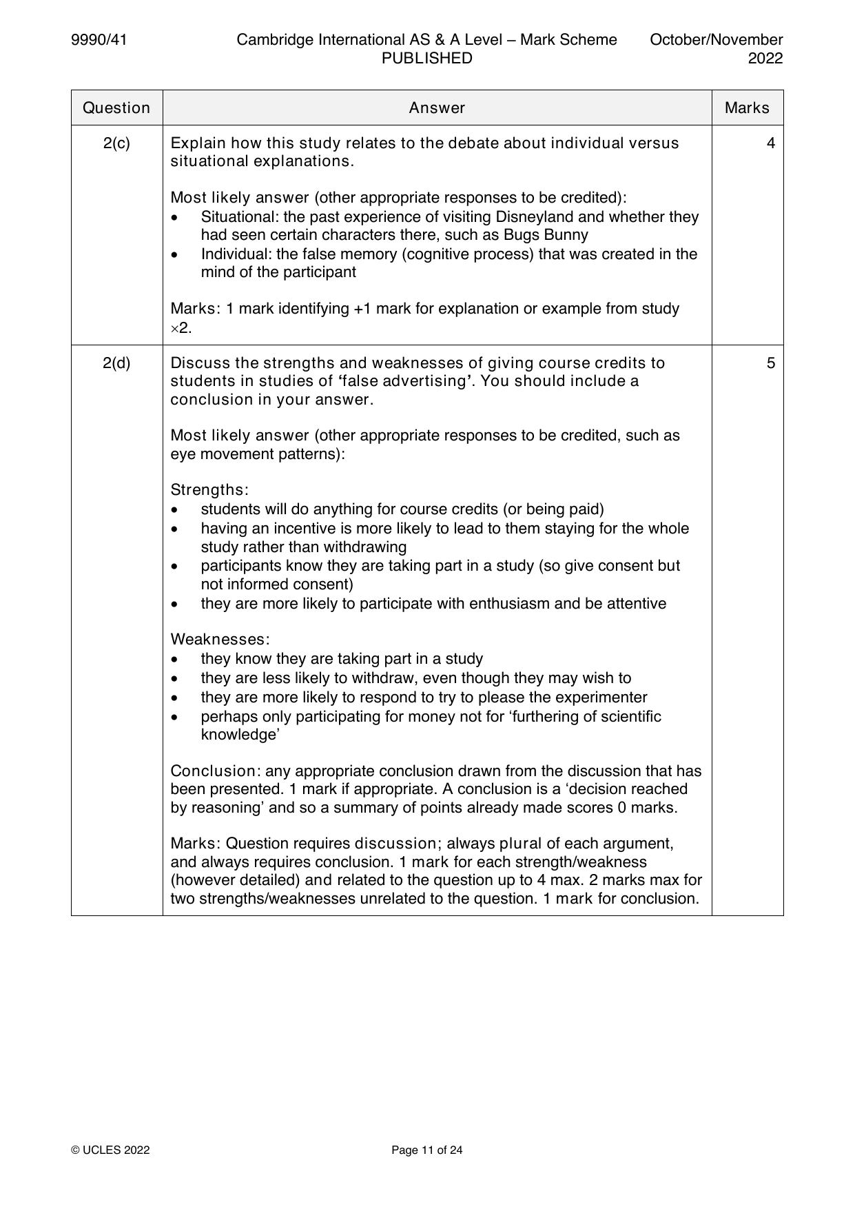 9990-2022-on-41-q02 official mark scheme page