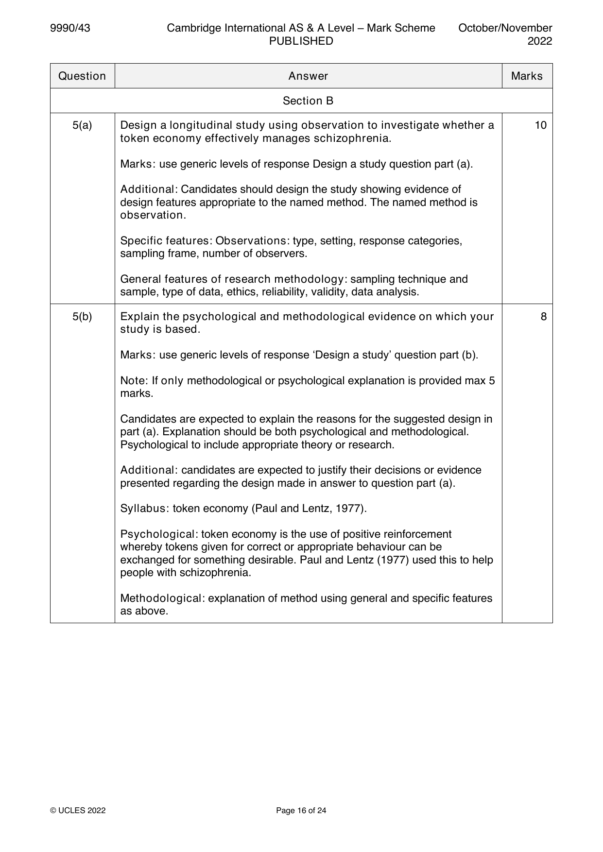 9990-2022-on-43-q05 official mark scheme page