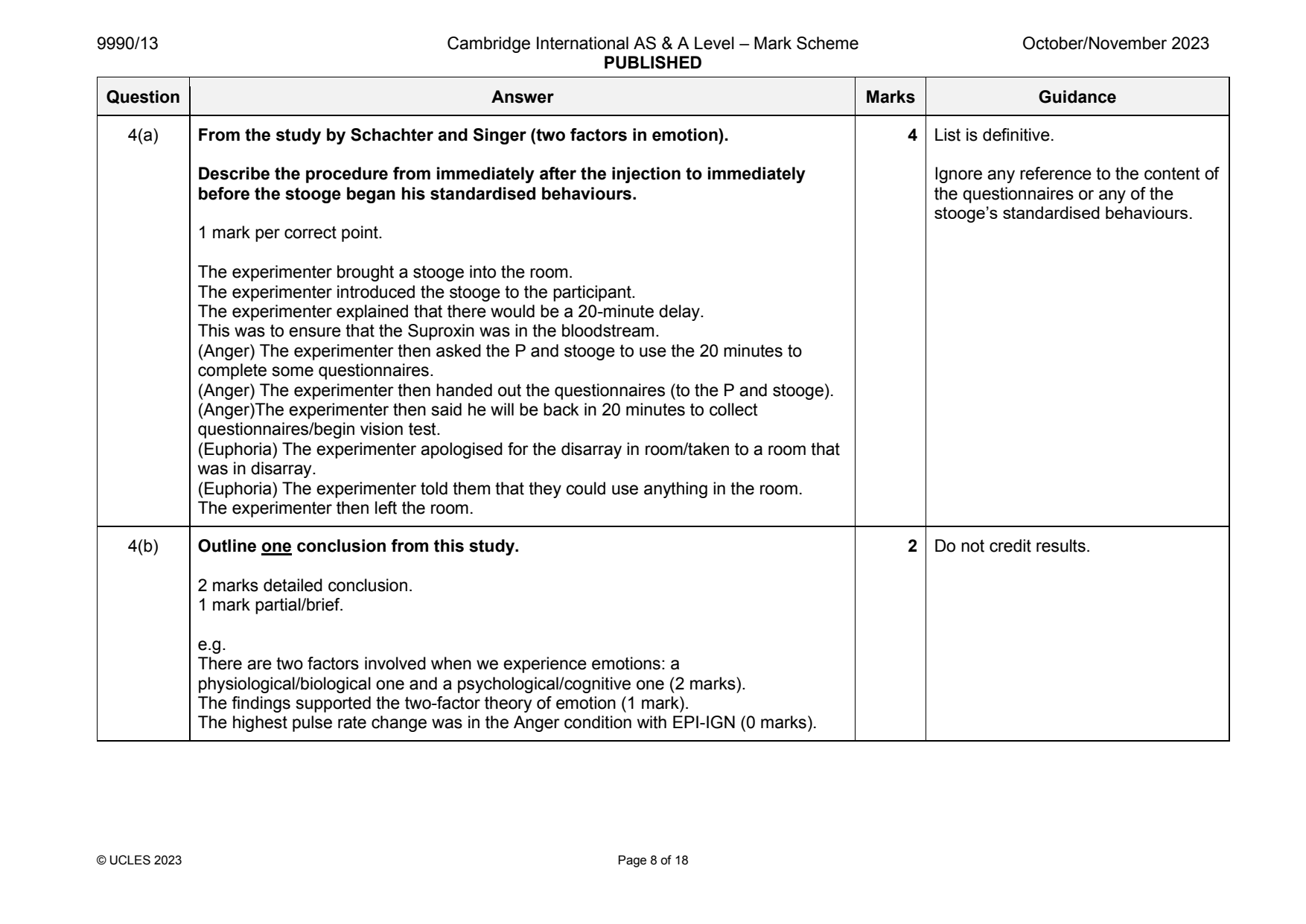 9990-2023-on-13-q04 official mark scheme page