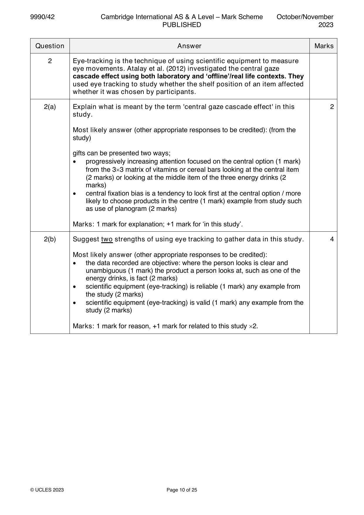 9990-2023-on-42-q02 official mark scheme page