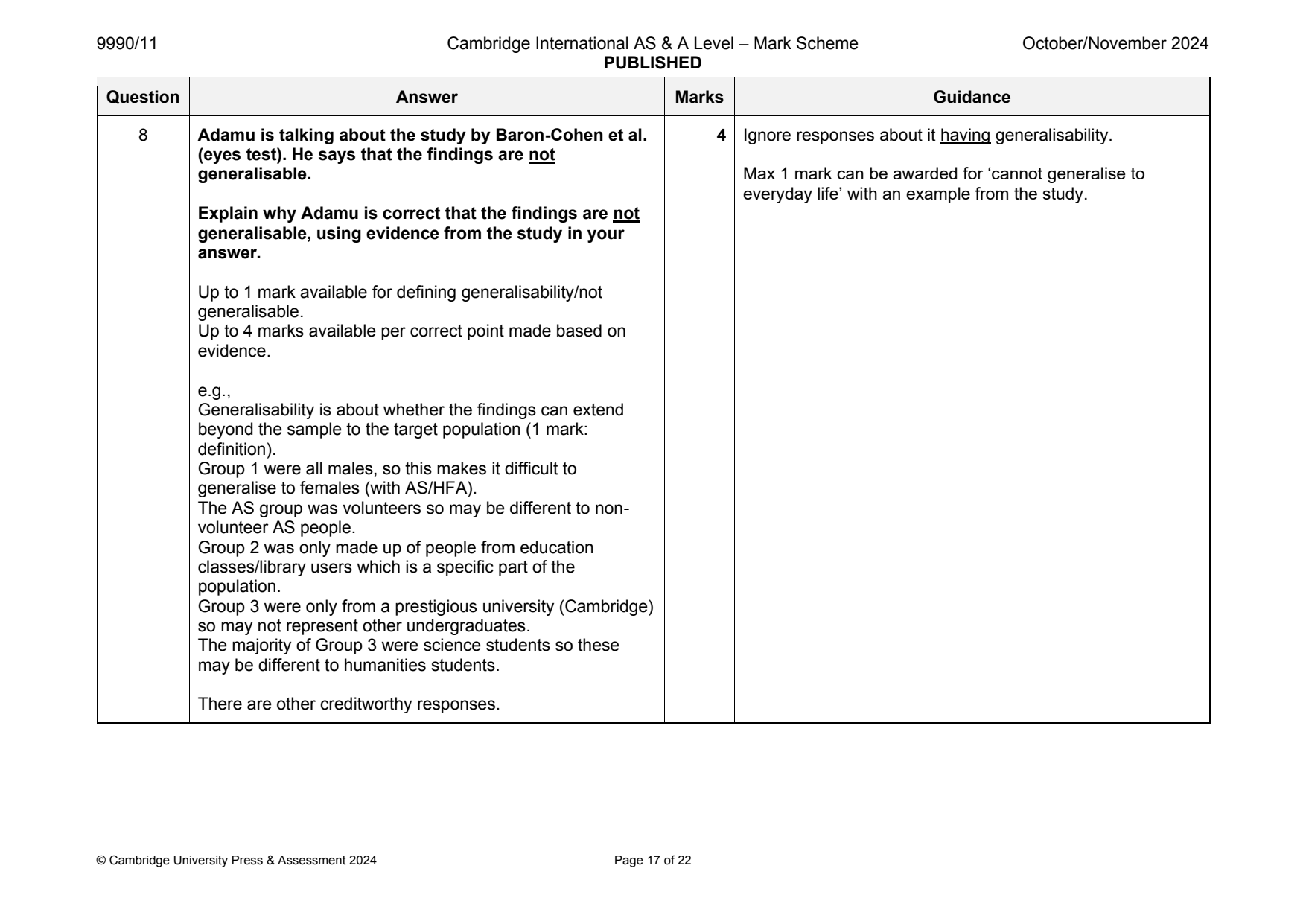 9990-2024-on-11-q08 official mark scheme page