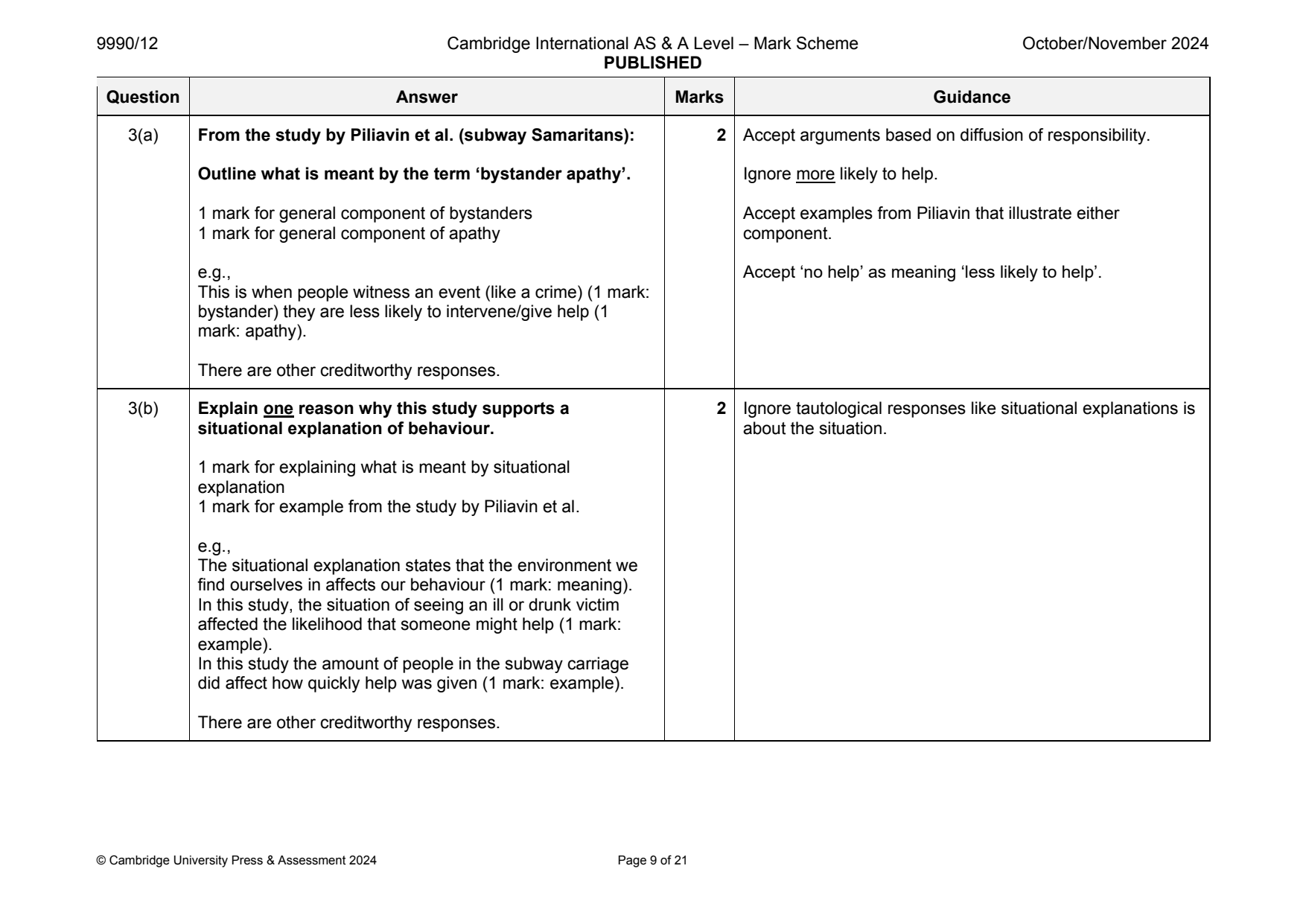 9990-2024-on-12-q03 official mark scheme page