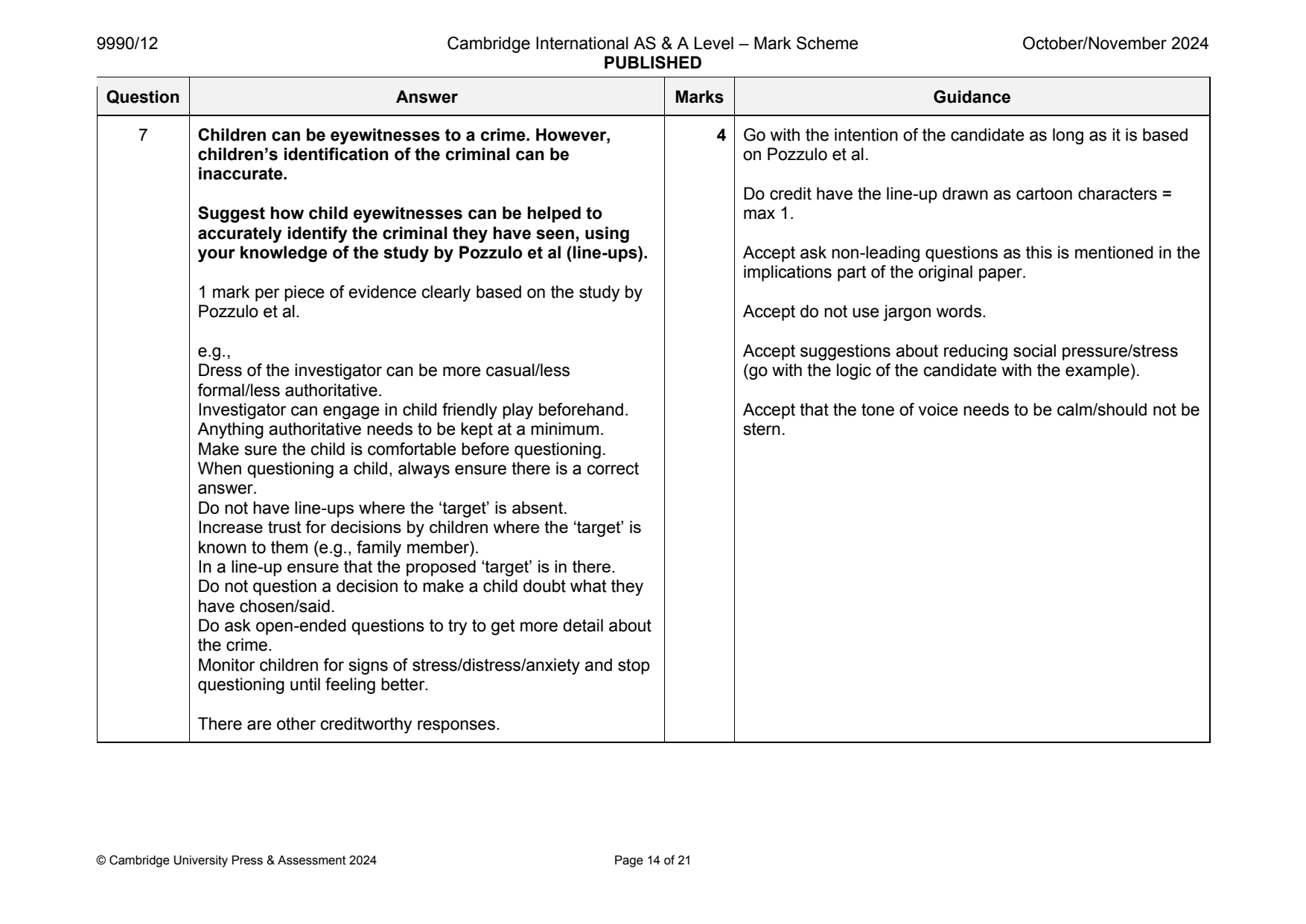 9990-2024-on-12-q07 official mark scheme page