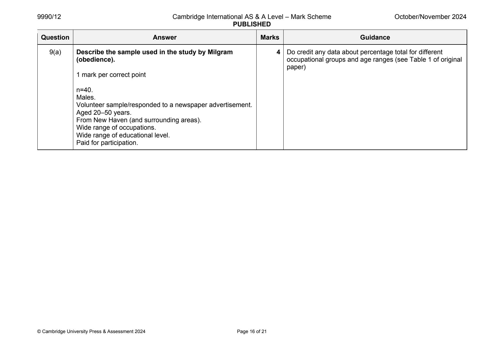 9990-2024-on-12-q09 official mark scheme page