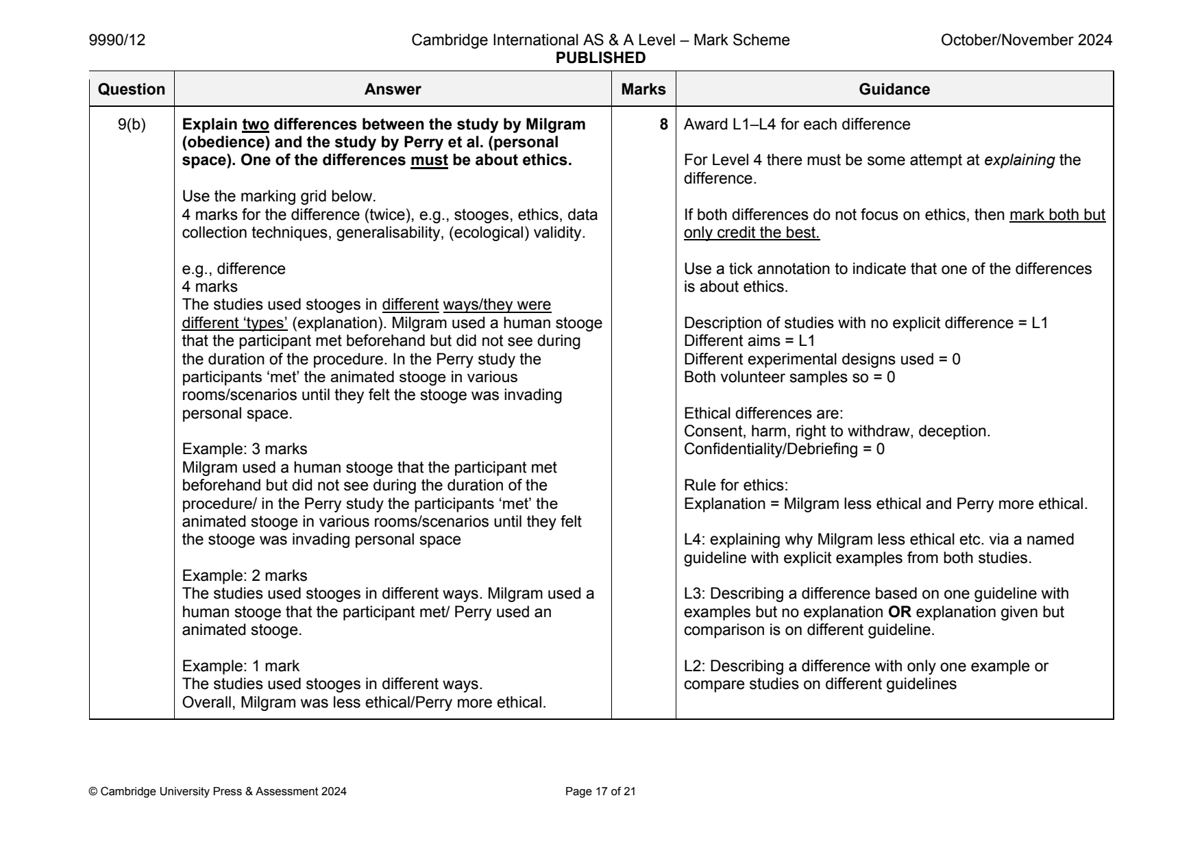 9990-2024-on-12-q09 official mark scheme page