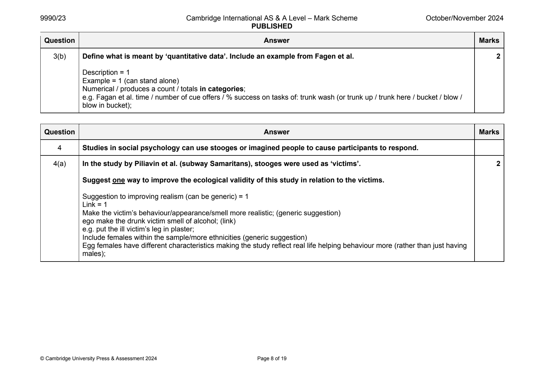9990-2024-on-23-q03 official mark scheme page