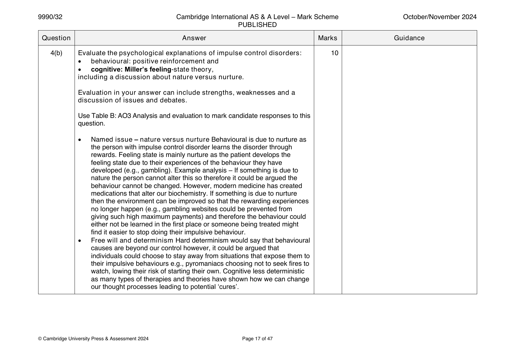 9990-2024-on-32-q04 official mark scheme page