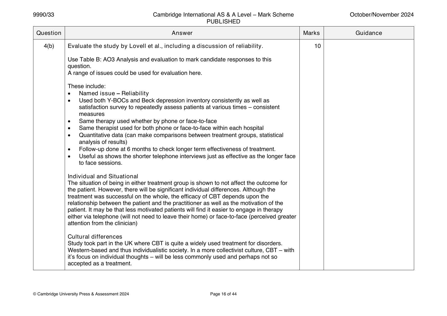 9990-2024-on-33-q04 official mark scheme page