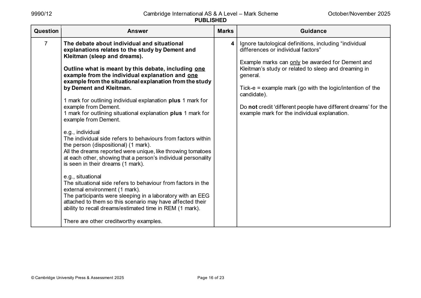 9990-2025-on-12-q07 official mark scheme page