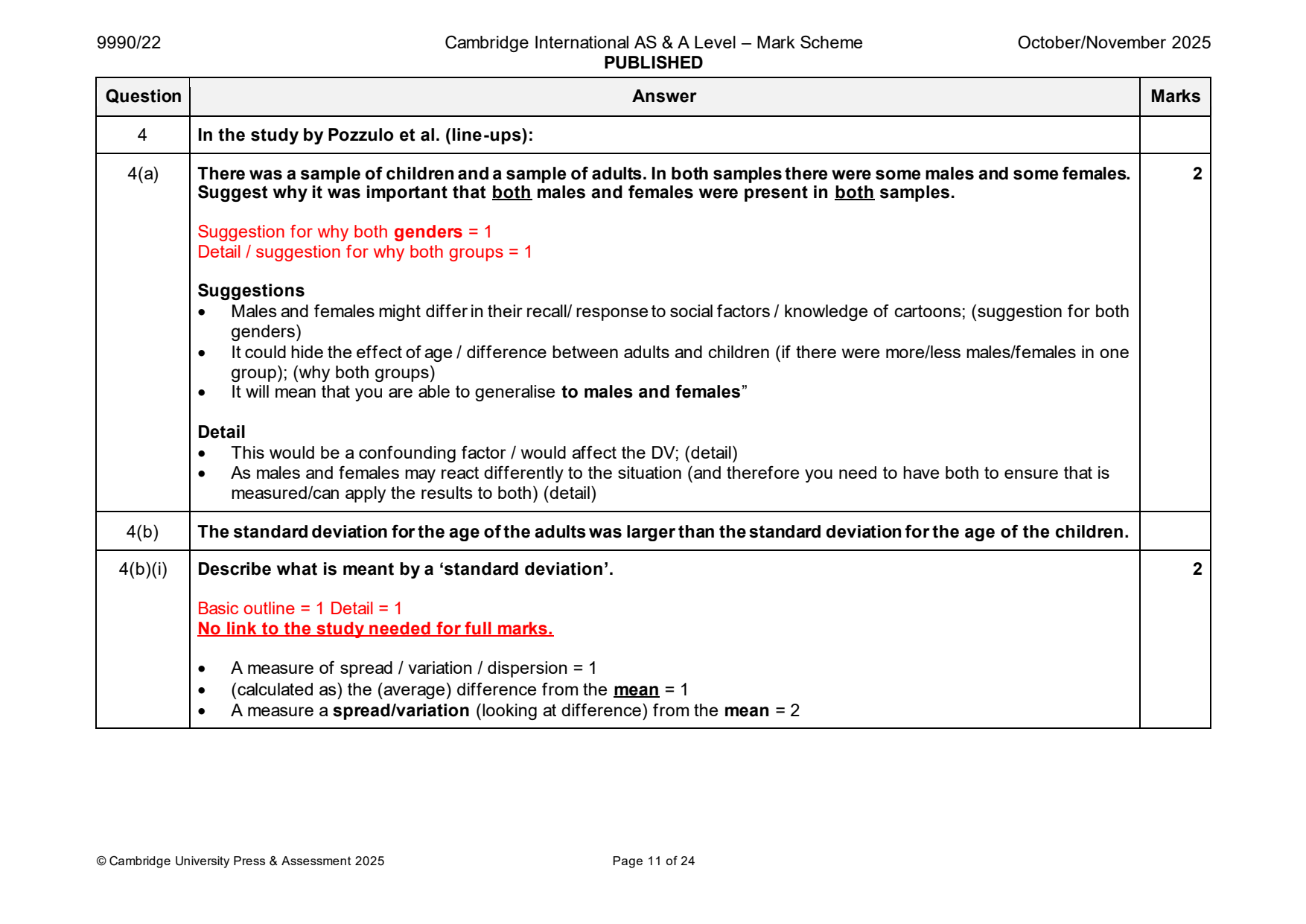 9990-2025-on-22-q04 official mark scheme page