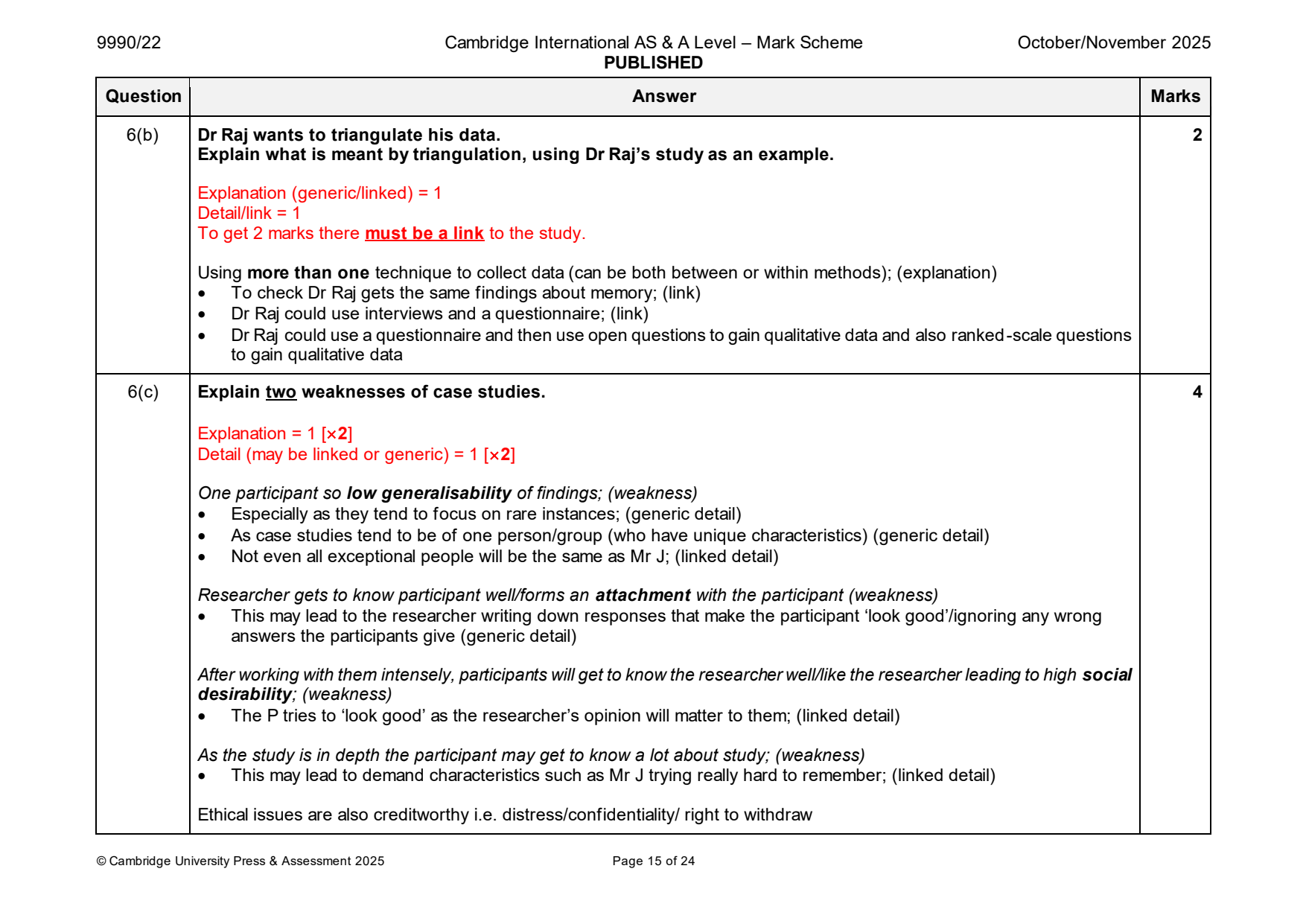9990-2025-on-22-q06 official mark scheme page