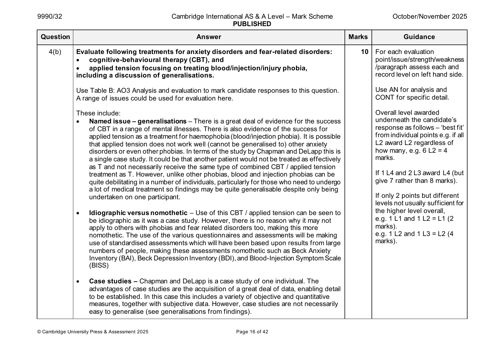 9990-2025-on-32-q04 official mark scheme page