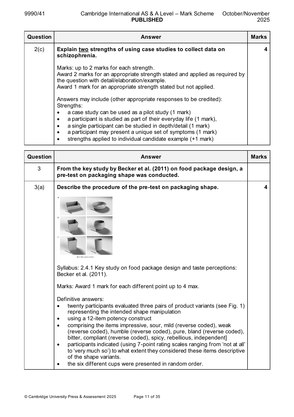 9990-2025-on-41-q02 official mark scheme page